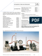 Percobaan 1 Critical Point PDF