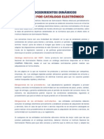 Compras Públicas Ecuador PDF