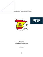 Spain-Final Project
