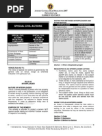 Download Special Civil Actions by Where Did Macky Gallego SN242118734 doc pdf