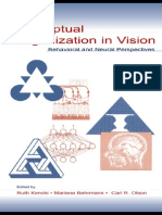 (Carnegie Mellon Symposia on Cognition Series) Ruth Kimchi, Marlene Behrmann, Carl R. Olson-Perceptual Organization in Vision_ Behavioral and Neural Perspectives (Carnegie Mellon Symposia on Cognition.pdf