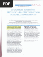 Artigo - Esferocitose.pdf
