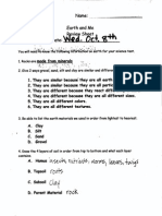 Study Guide For Science PDF