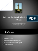 ENFOQUE RADIOLOGICO DE LOS TUMORES OSEOS (FINAL).pptx