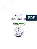 So Tay Duong Sinh Osawa