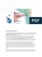 Diferendo Maritimo