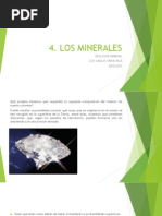 4. Los minerales.pptx