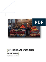 Kehidupan Seorang Mukmin PDF