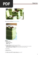 Download Resep Brownies Green Tea Layer Cake by Mas Yayak SN242128286 doc pdf