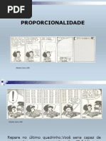 proporcionalidade.ppt
