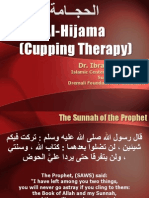 About Hijama
