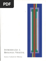 Os Padrões de Reprodução Nas Plantas e Nos Fungos (Cap. v, Oliveira, 2003)