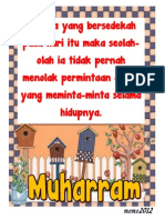 Bulan Bulan Islam PDF