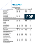 PLAN FULL DENTAL  2014 G.xls