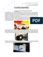 Hardware & Software