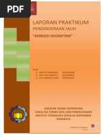 Download koreksi geometrik citra by Rizkia Amaliyah Maryam SN242138371 doc pdf
