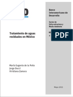 Tratamiento de aguas residuales en México.pdf