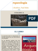 La cerámica como herramienta arqueológica para conocer el pasado