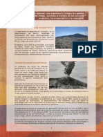 Volcan Galeras PDF
