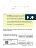 Ureterovaginal Fistulas