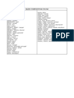 BASES COMPOSITIVAS CULTAS - Odt