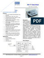 WiFly RN 171 DS WiFi PDF