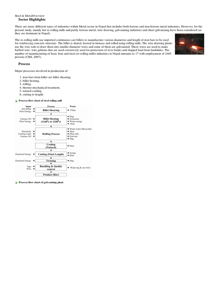 Steel & Metal Energy Efficiency Centre PDF Efficient Energy Use