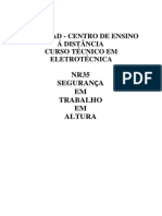 NR-35 Segurança em Trabalhos em Altura.pdf