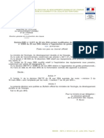 BSEI 14-077 Du 26 Juin 2014 Approbation de Guides Professionnels PDF