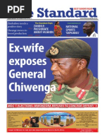 Download The Standard 5 October 2014 by AMH_Docs SN242147859 doc pdf