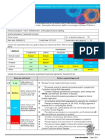 Edu317 Risk Assessment