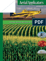 Agricultural Aerial Applicators Manual