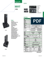 Ar900ii RT (1kva-10kva) PDF