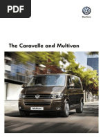 Download The Caravelle and Multivan by wattafilling SN242150181 doc pdf