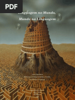 Anais II GETHL-Linguagem No Mundo e Mundo Na Linguagem.