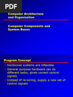 Computer Architecture and Organization