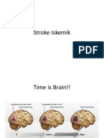 Stroke Awal