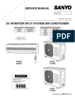 AirConditioner-Sanyo-Service KS (L) 18-24 72 Series Rev C-3285512