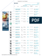 Calendario 2014 - Tenis - ATP Español PDF