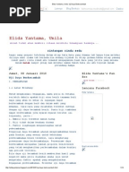 Teknik Pengujian Daya Kecambah Benih Padi