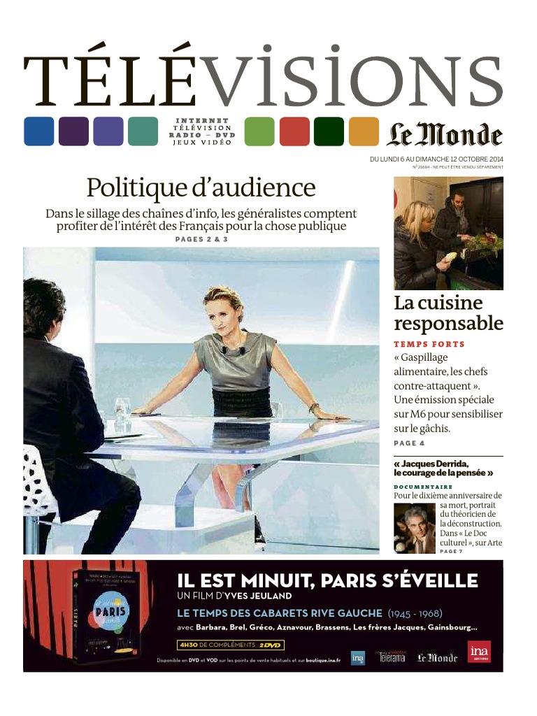 Tel PDF | PDF | Divertissement (Général)