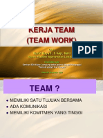 Team Work