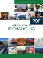 African Trade Is Changing - 1-10 PDF