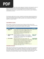 Quran On Tsunami Lessons