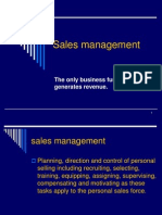 salesmgt