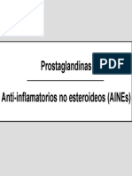 Prostaglandinas PDF