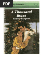 Download 106890828-Campbell-Bethany-A-Thousand-Rosespdf by Dorothea Spasova SN242167101 doc pdf