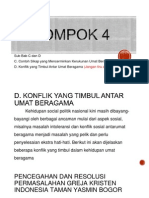 Kelompok 4 Ej