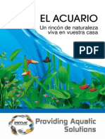 Guia Basica Del Acuario PDF
