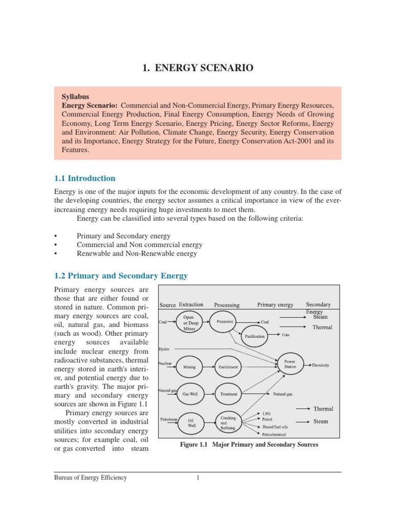 General Aspect of Energy Management and Energy Audit | PDF | Exhaust ...